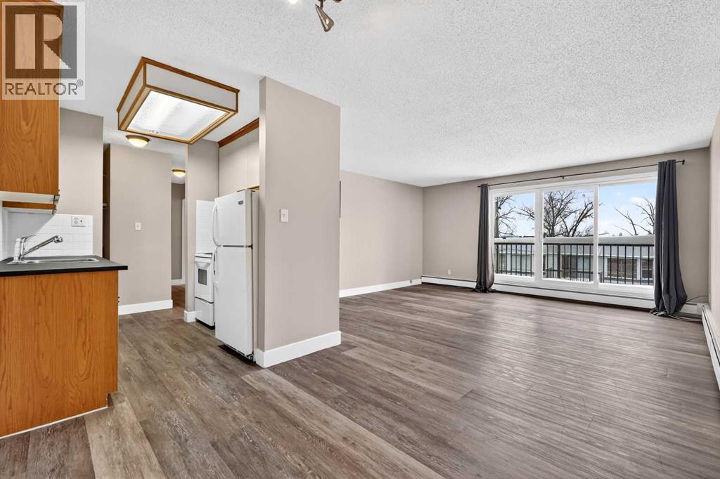 402, 635 56 Avenue SW, Calgary, Alberta  T2V 0G9 - Photo 14 - A2302617