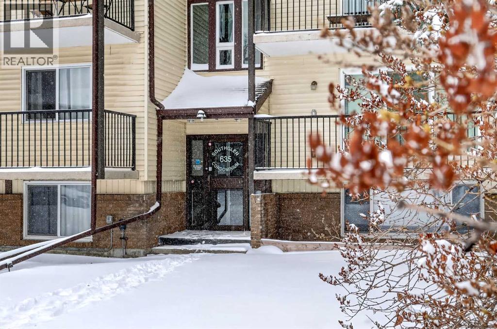 402, 635 56 Avenue SW, Calgary, Alberta  T2V 0G9 - Photo 36 - A2302617