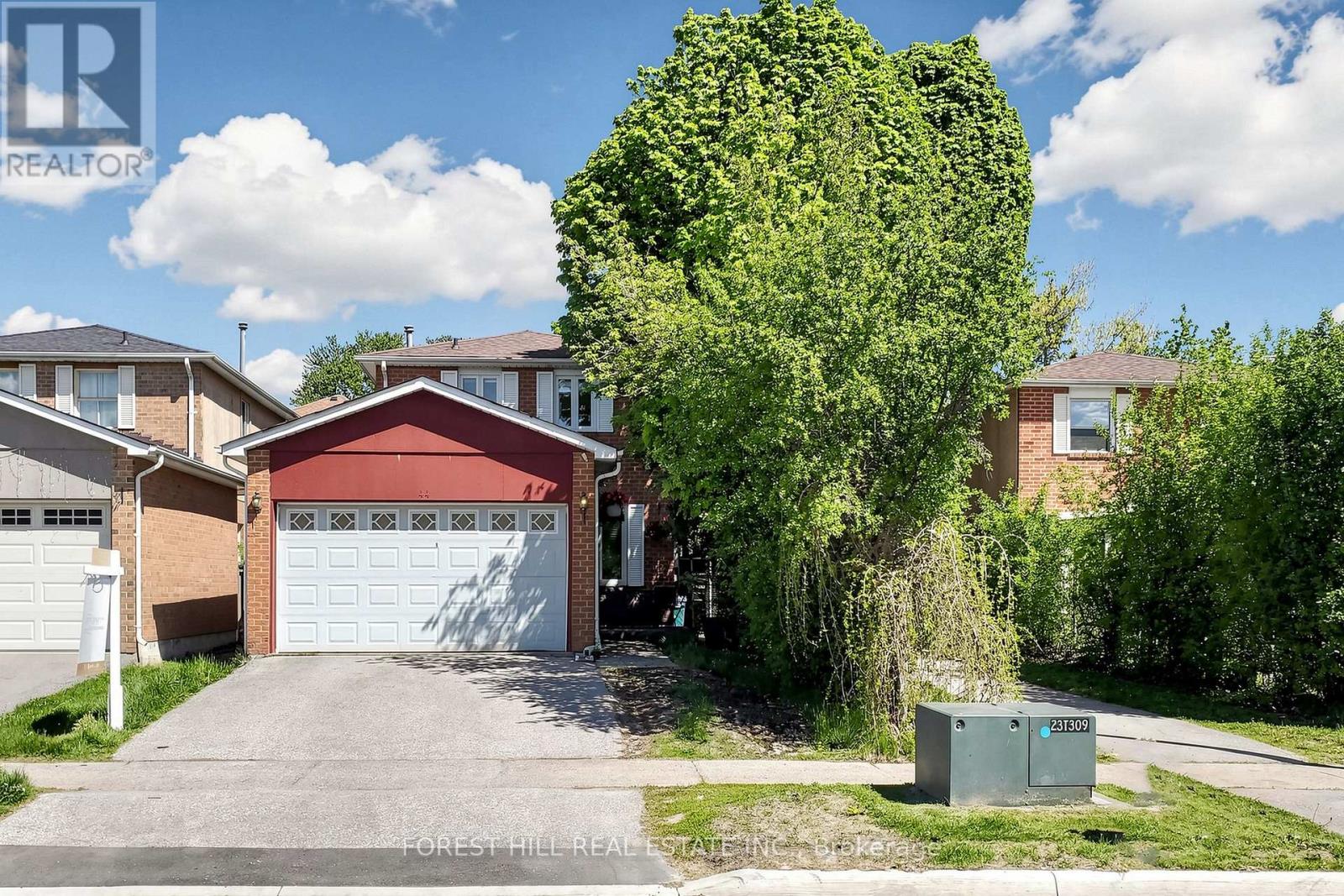 44 LUND STREET N, Richmond Hill, Ontario