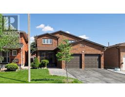 71 OLIVER LANE, Vaughan, Ontario