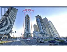 806 - 7890 JANE STREET, Vaughan, Ontario
