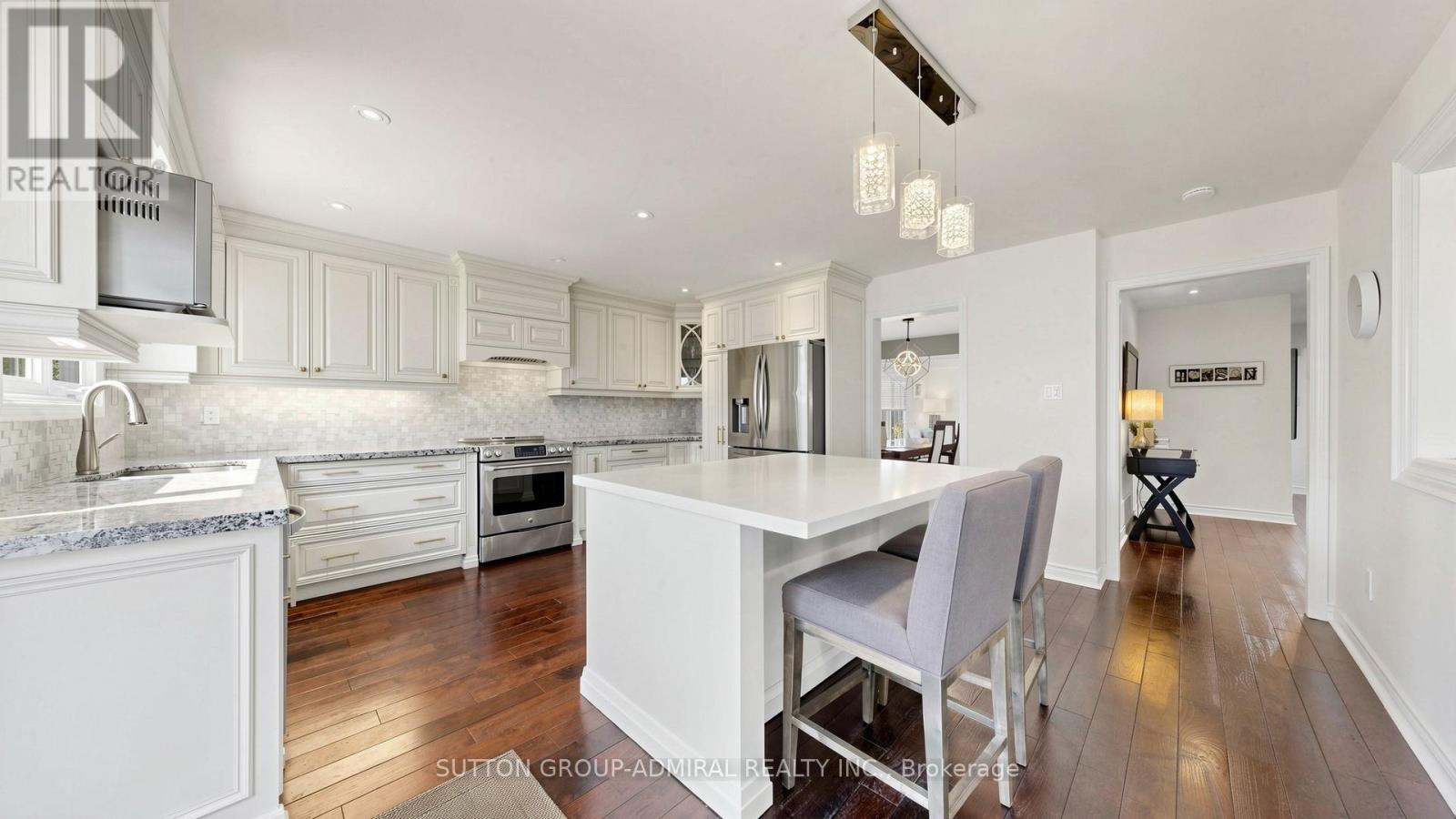 71 Oliver Lane, Vaughan, Ontario  L6A 1B2 - Photo 10 - N13161262
