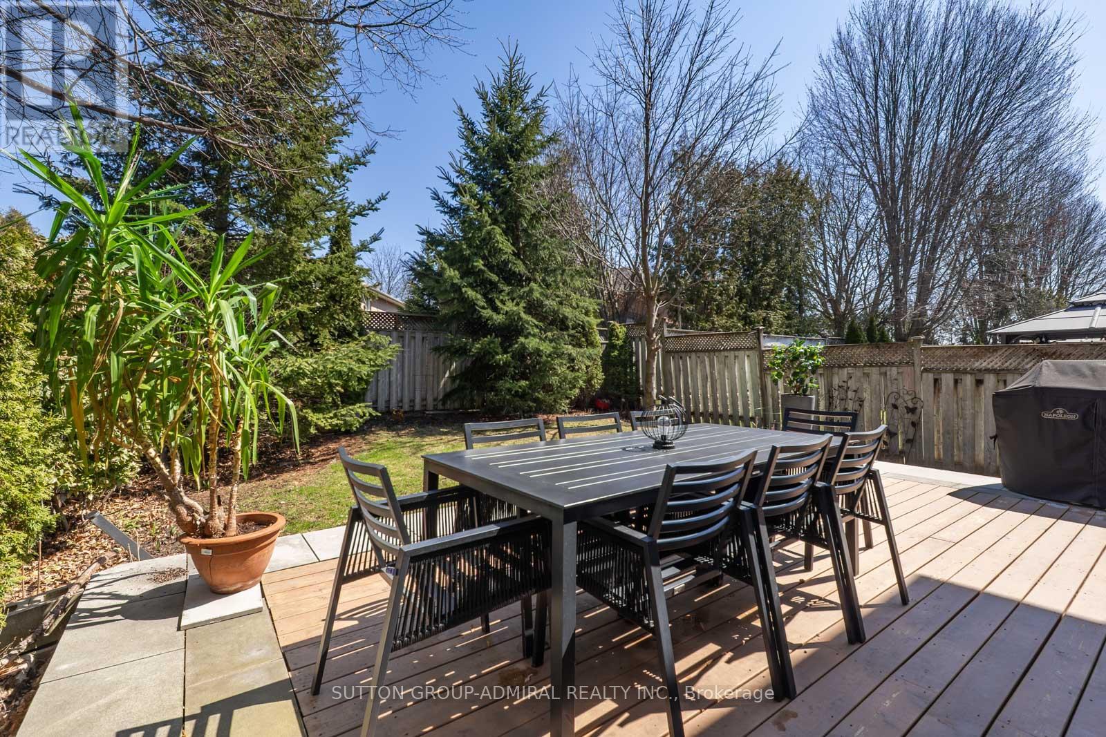 626 College Manor Drive, Newmarket, Ontario  L3Y 8M7 - Photo 38 - N13161848