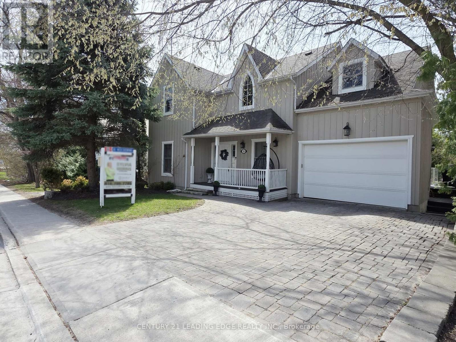 234 MAIN STREET, Markham, Ontario