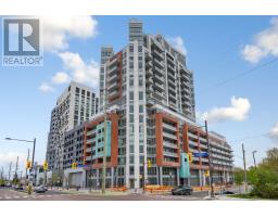 1104 - 8888 YONGE STREET, Richmond Hill, Ontario
