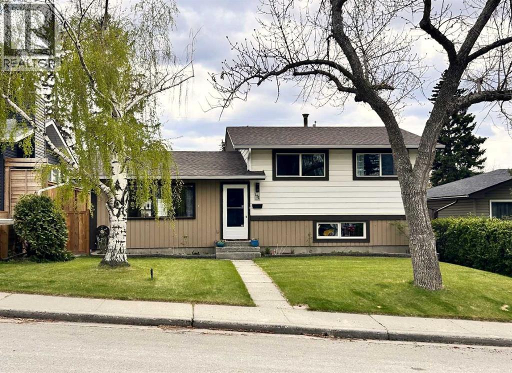 123 Franklin Drive SE, Calgary, Alberta