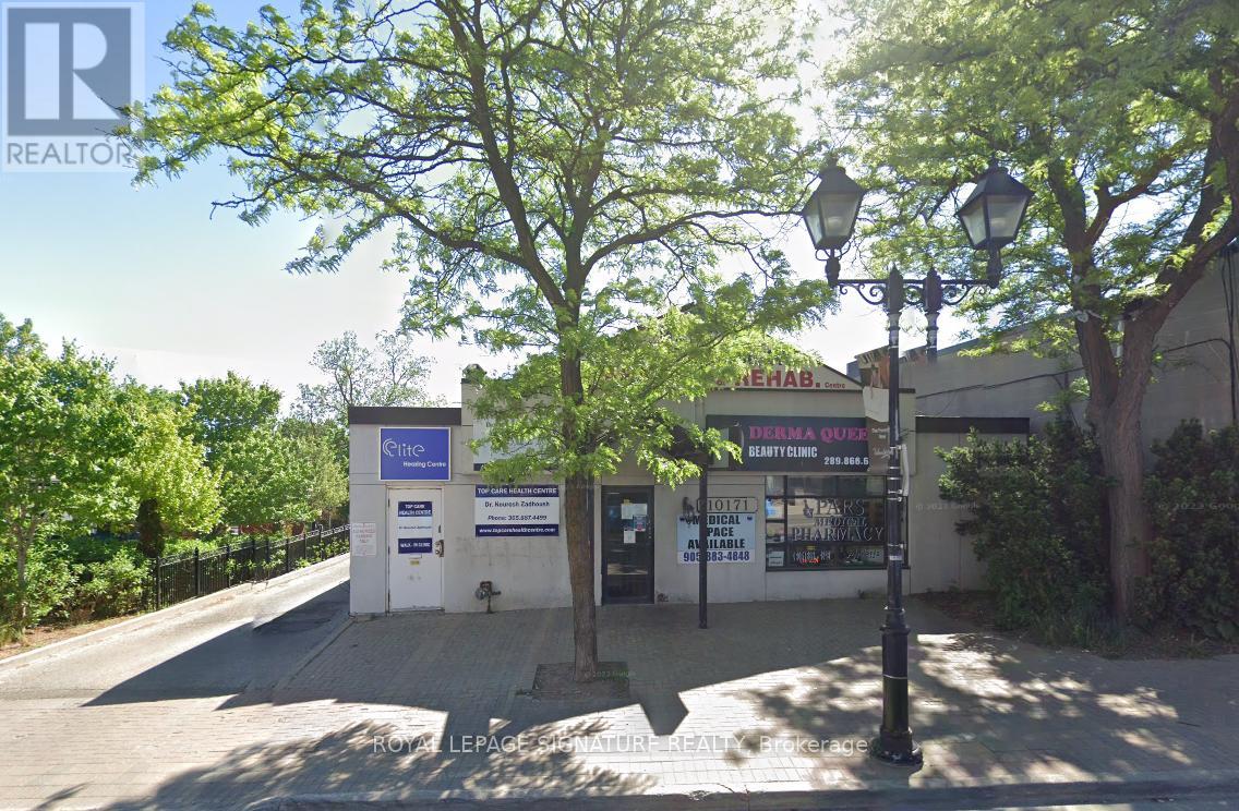 10171 Yonge Street, Richmond Hill, Ontario  L4C 1T5 - Photo 1 - N13161896