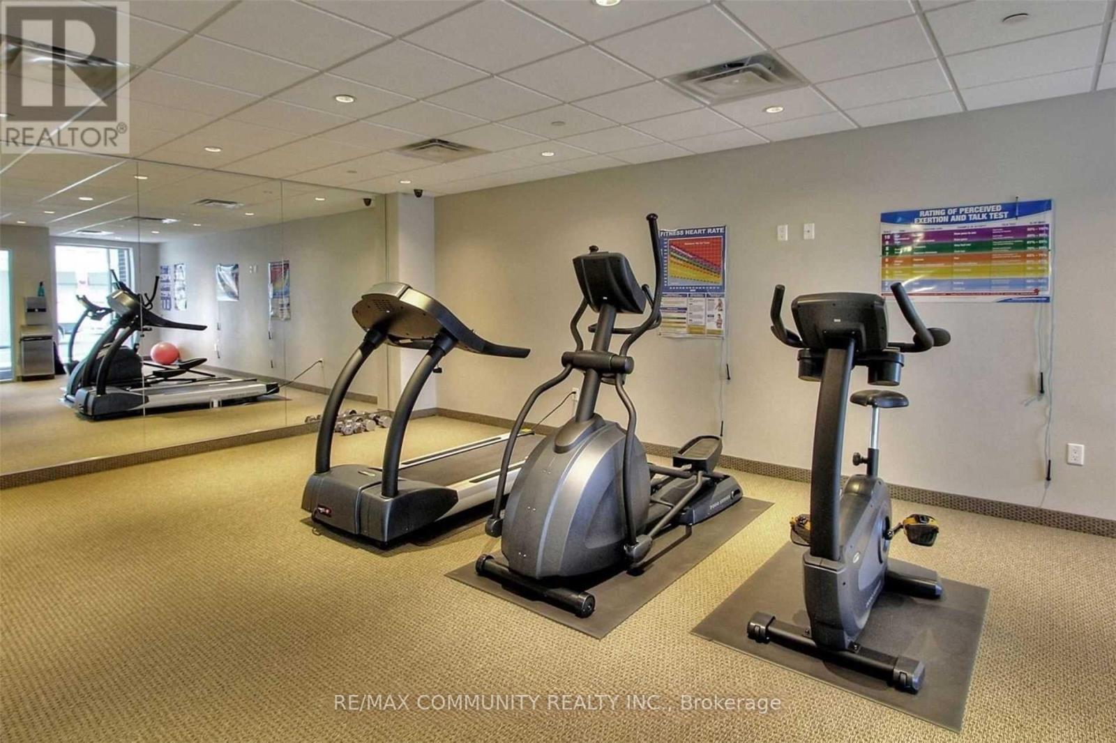 121 - 7400 Markham Road, Markham, Ontario  L3S 0C5 - Photo 21 - N13161410