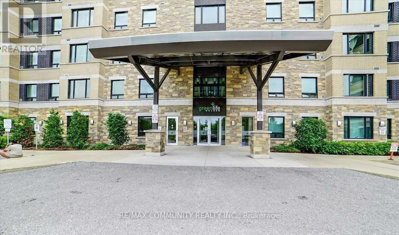 121 - 7400 Markham Road, Markham, Ontario  L3S 0C5 - Photo 4 - N13161410