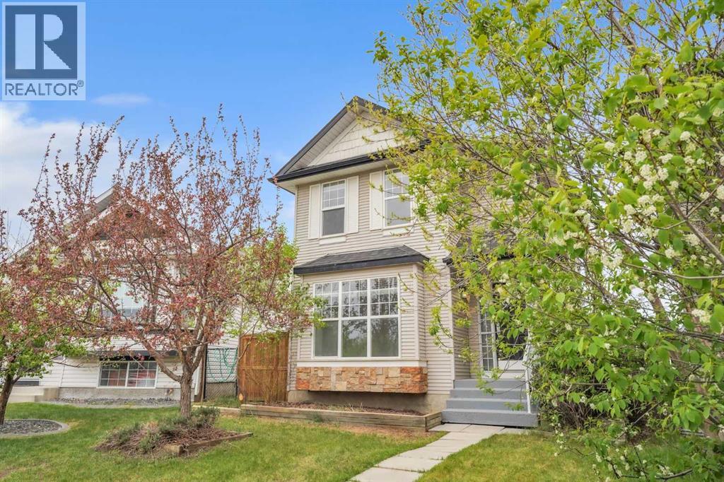 141 Cramond Close SE, Calgary, Alberta