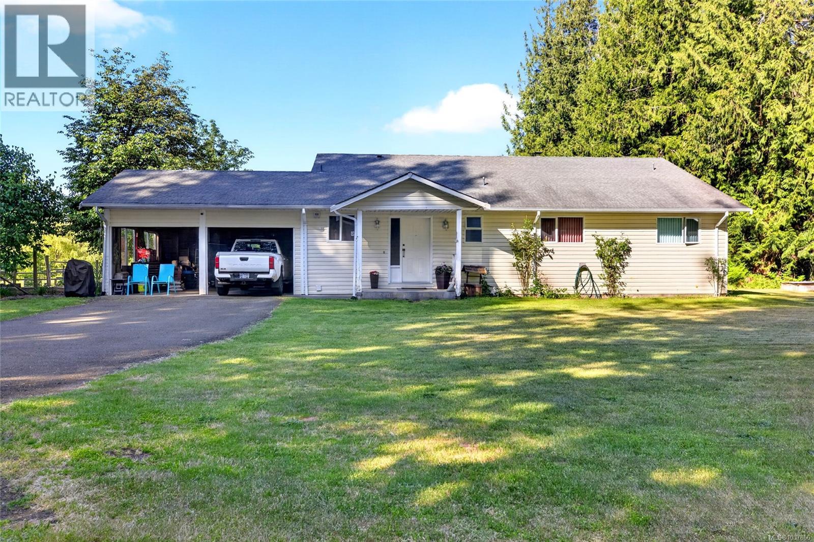 2881 Lanyon Rd, Courtenay, British Columbia  V9N 9N5 - Photo 12 - 1037866