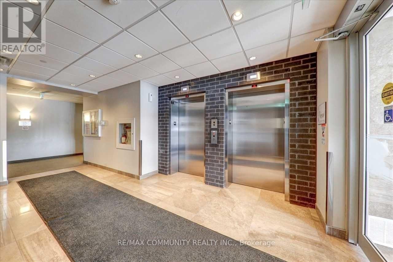 121 - 7400 Markham Road, Markham, Ontario  L3S 0C5 - Photo 5 - N13161410