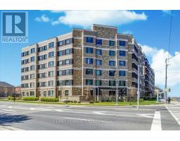 121 - 7400 MARKHAM ROAD, Markham, Ontario