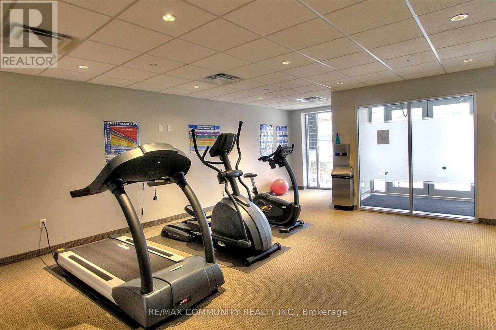 121 - 7400 Markham Road, Markham, Ontario  L3S 0C5 - Photo 20 - N13161410