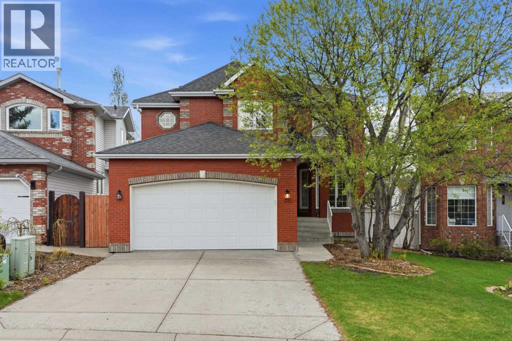 12 Citadel Park NW, Calgary, Alberta