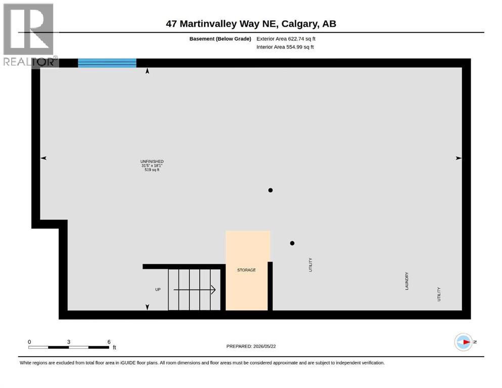 47 Martinvalley Way NE, Calgary, Alberta  T3J 4A1 - Photo 32 - A2313716