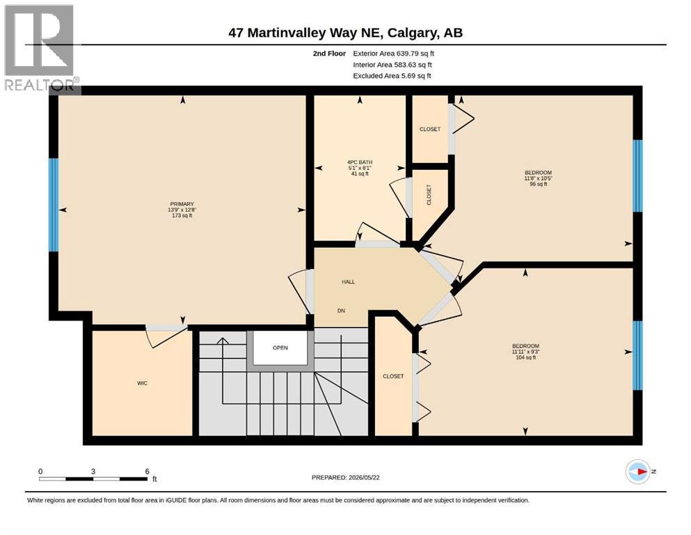 47 Martinvalley Way NE, Calgary, Alberta  T3J 4A1 - Photo 31 - A2313716