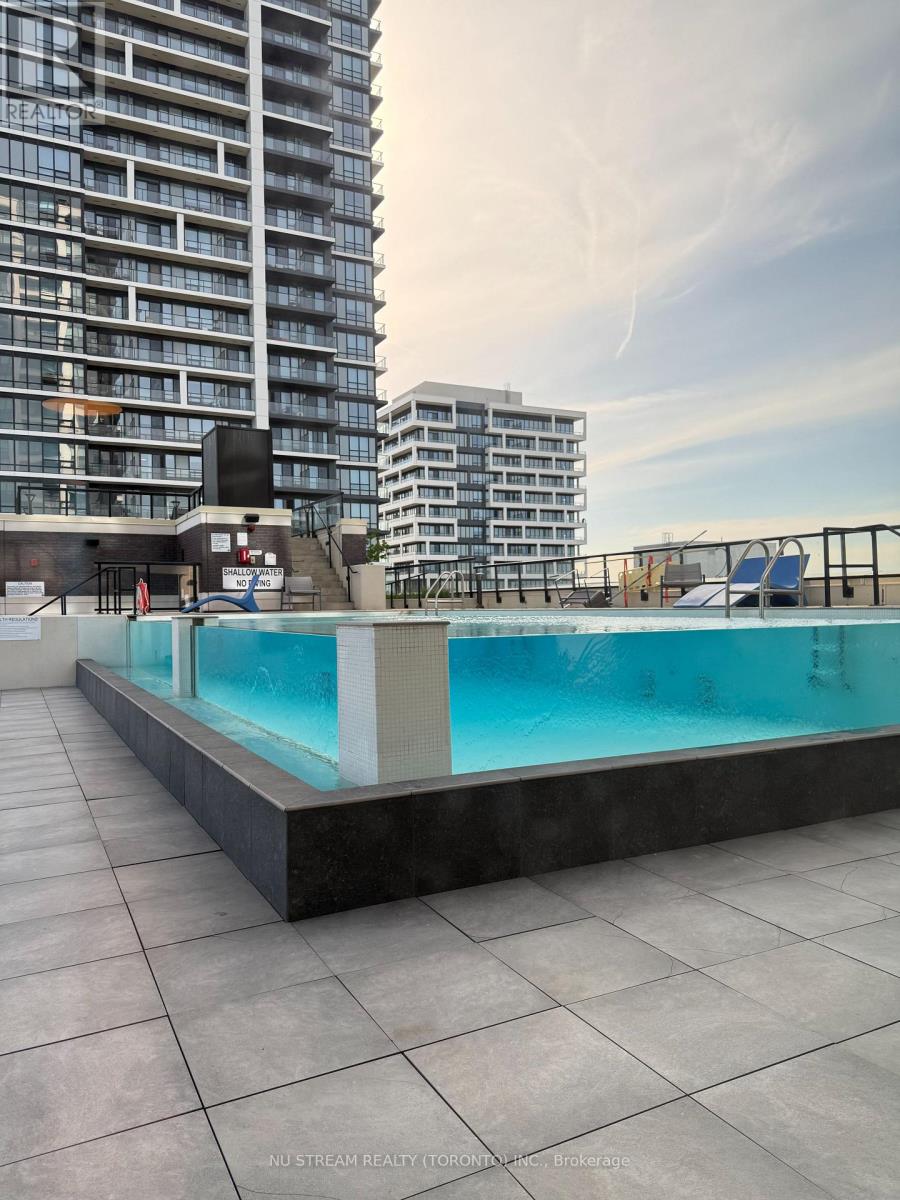1001 - 15 Water Walk Drive, Markham, Ontario  L6G 0G2 - Photo 21 - N13164264