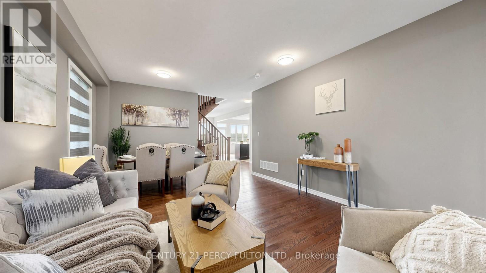 36 Lampkin Street, Georgina, Ontario  L0E 1R0 - Photo 7 - N13161474