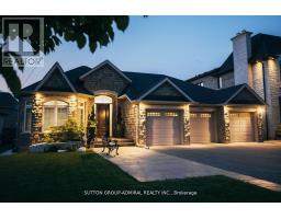 62 BOND CRESCENT, Richmond Hill, Ontario