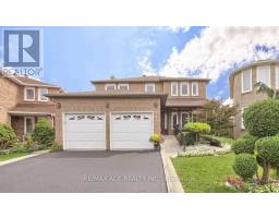 BSMT - 25 PILKINGTON CRESCENT, Vaughan, Ontario