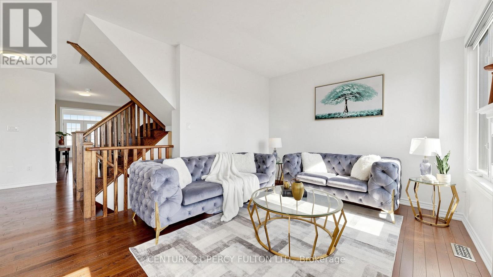 36 Lampkin Street, Georgina, Ontario  L0E 1R0 - Photo 12 - N13161474