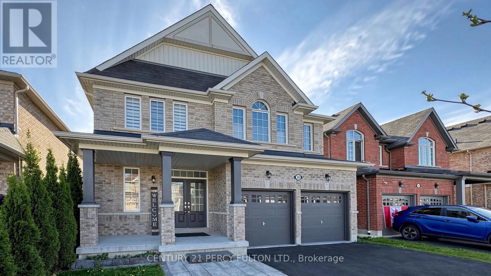 36 Lampkin Street, Georgina, Ontario  L0E 1R0 - Photo 2 - N13161474