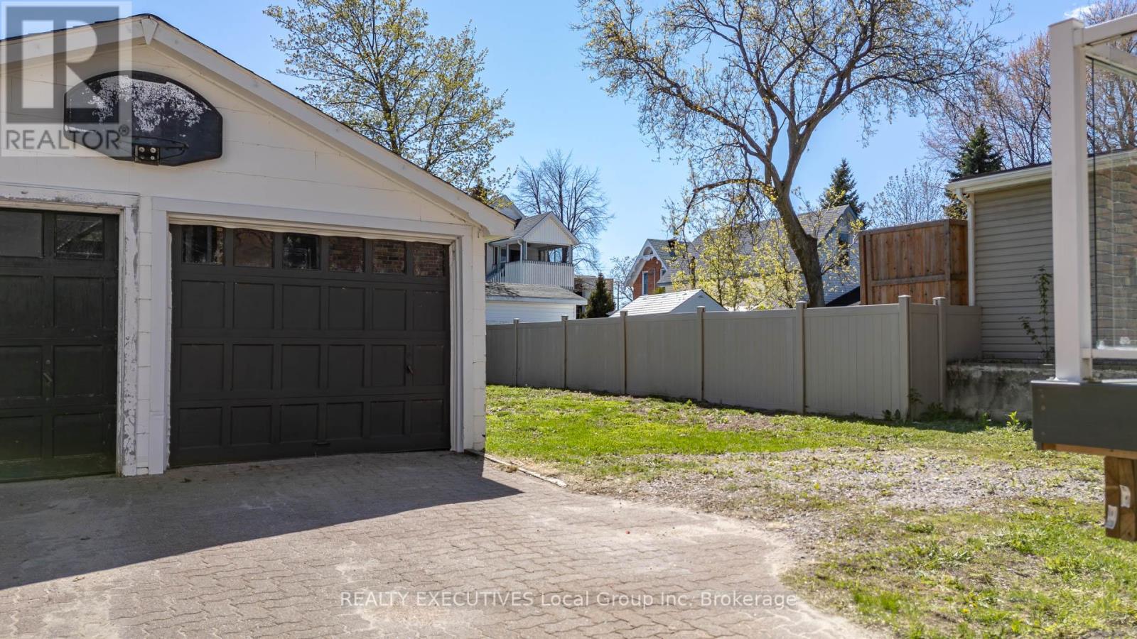 537 Copeland Street, North Bay, Ontario  P1B 3C7 - Photo 39 - X12861252
