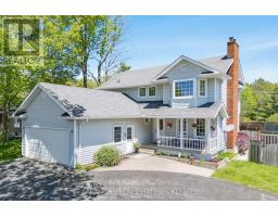 1 HALLEN DRIVE, Penetanguishene, Ontario