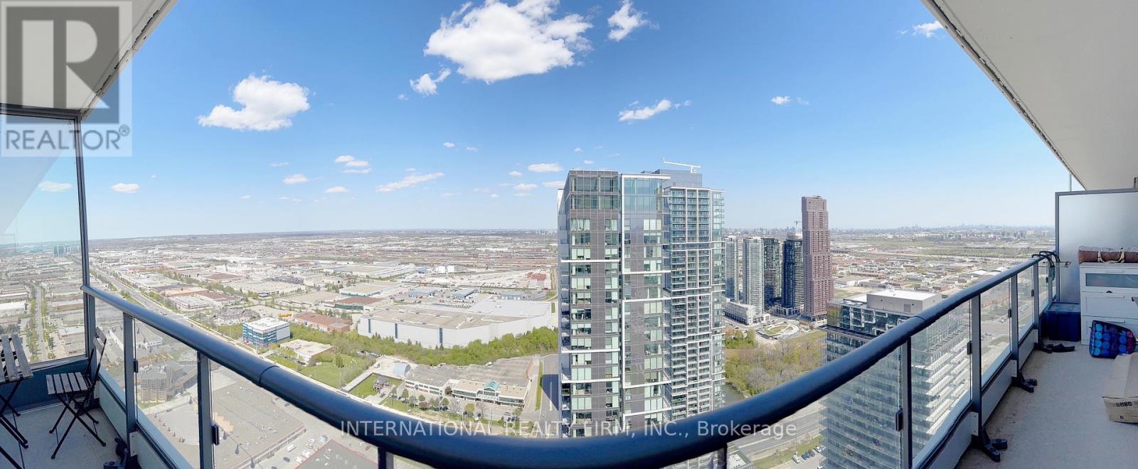 5702 - 950 Portage Parkway, Vaughan, Ontario  L4K 0J7 - Photo 13 - N13161604