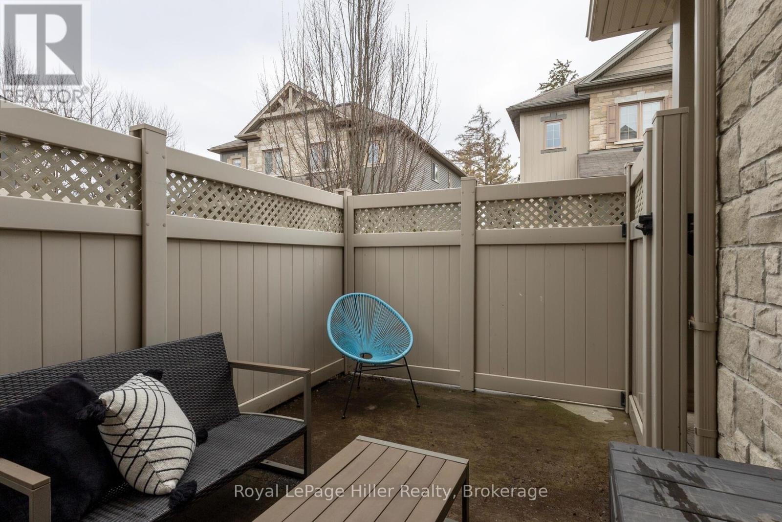 #3a - 931 Glasgow Street, Kitchener, Ontario N2N 0B6 - Photo 4 - X13162936
