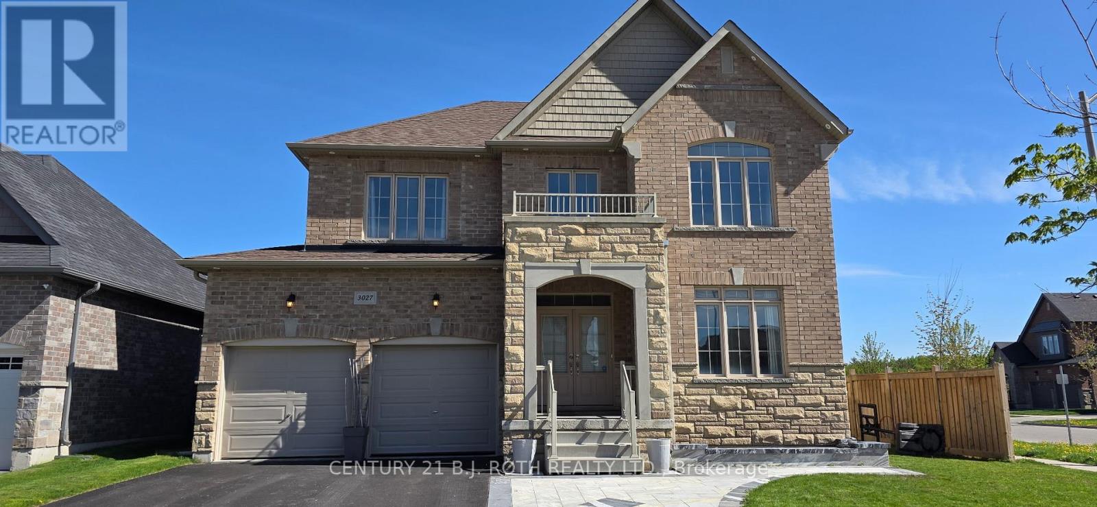 3027 MONARCH DRIVE, Orillia, Ontario