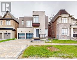 181 MILKY WAY DRIVE, Richmond Hill, Ontario