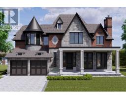 195 RUMBLE AVENUE, Richmond Hill, Ontario