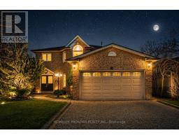 55 ATTRIDGE DRIVE, Aurora, Ontario