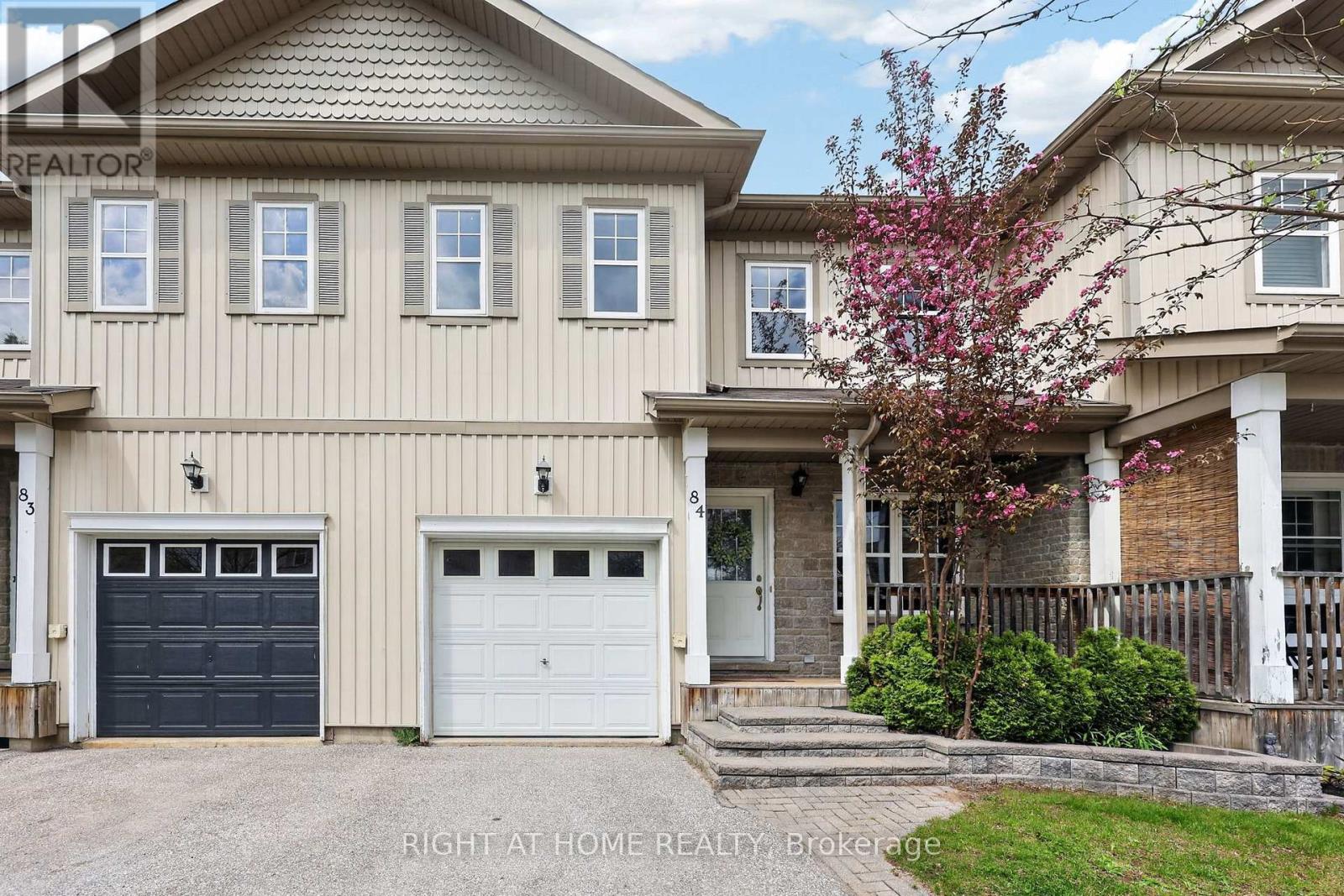 84 - 800 WEST RIDGE BOULEVARD, Orillia, Ontario