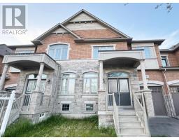 90 CHRISTIAN RITTER DRIVE, Markham, Ontario