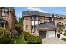 22 GADWALL AVENUE, Barrie, Ontario