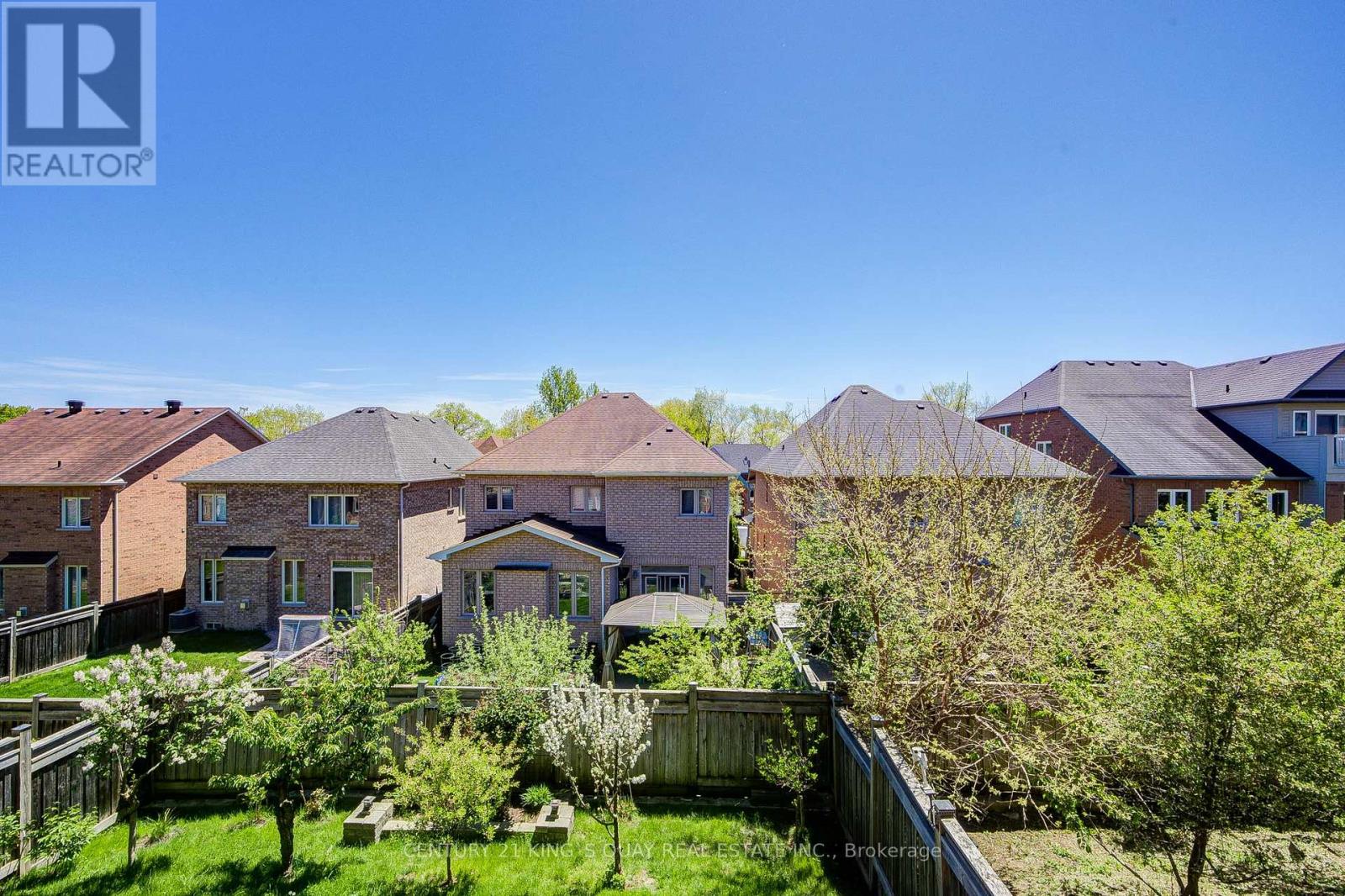 66 Bush Ridges Avenue, Richmond Hill, Ontario L4E 0P1 - Photo 21 - N13161796
