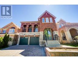 66 BUSH RIDGES AVENUE, Richmond Hill, Ontario