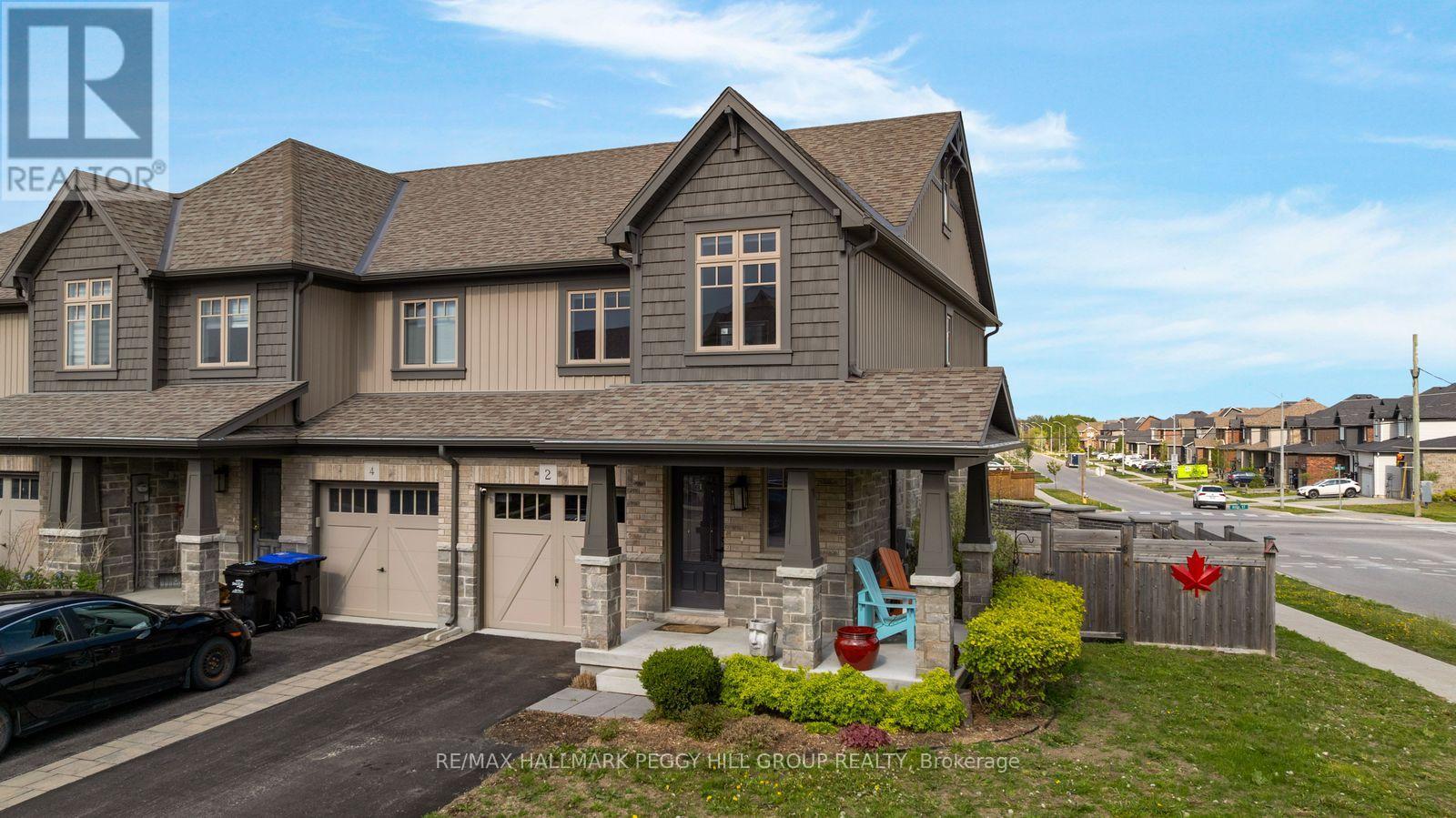 2 FOLEY CRESCENT, Collingwood, Ontario