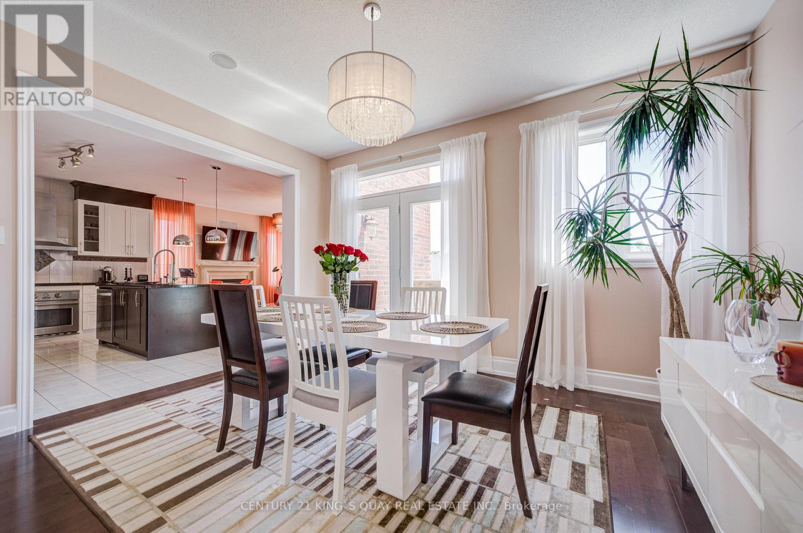 66 Bush Ridges Avenue, Richmond Hill, Ontario L4E 0P1 - Photo 11 - N13161796