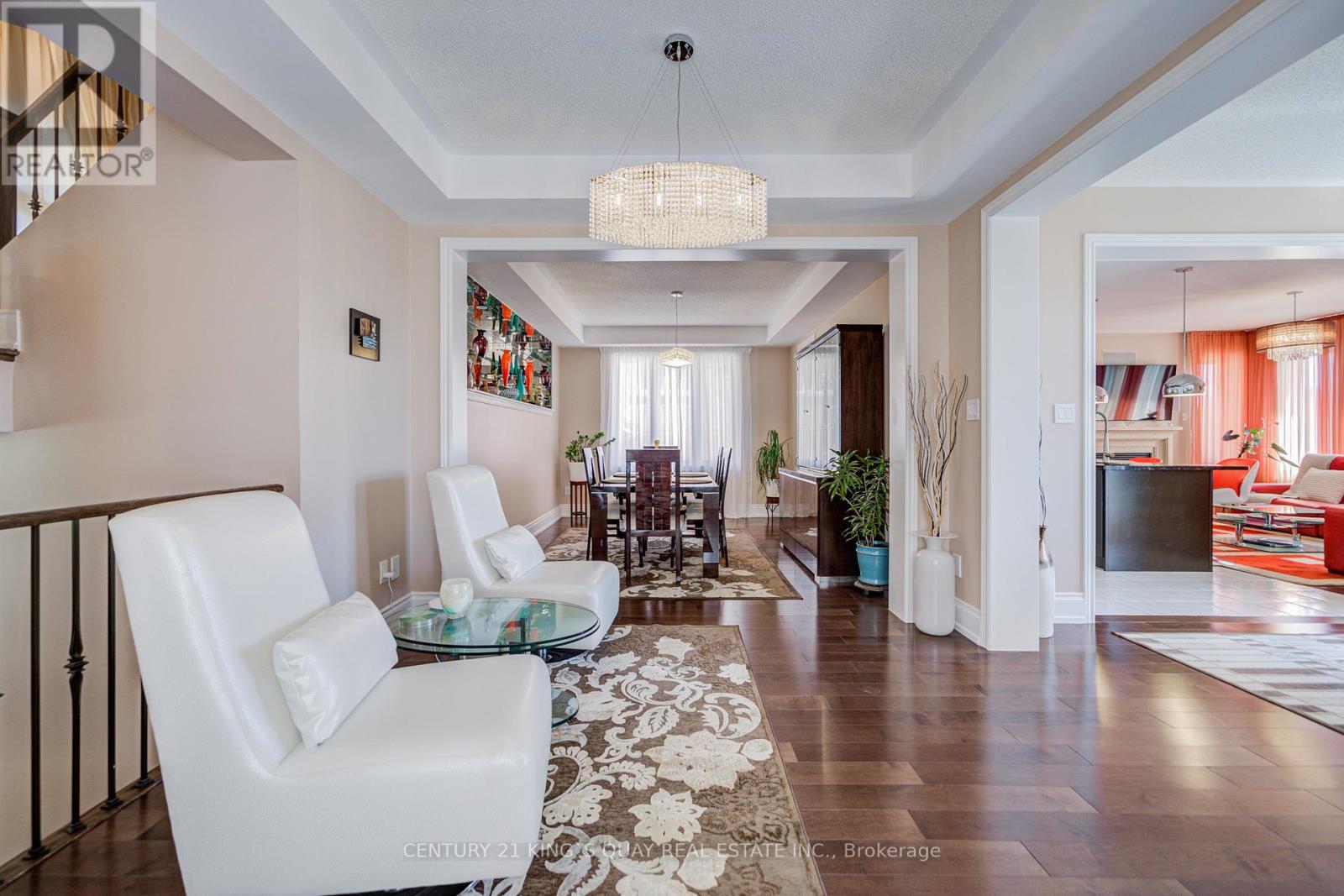 66 Bush Ridges Avenue, Richmond Hill, Ontario L4E 0P1 - Photo 3 - N13161796