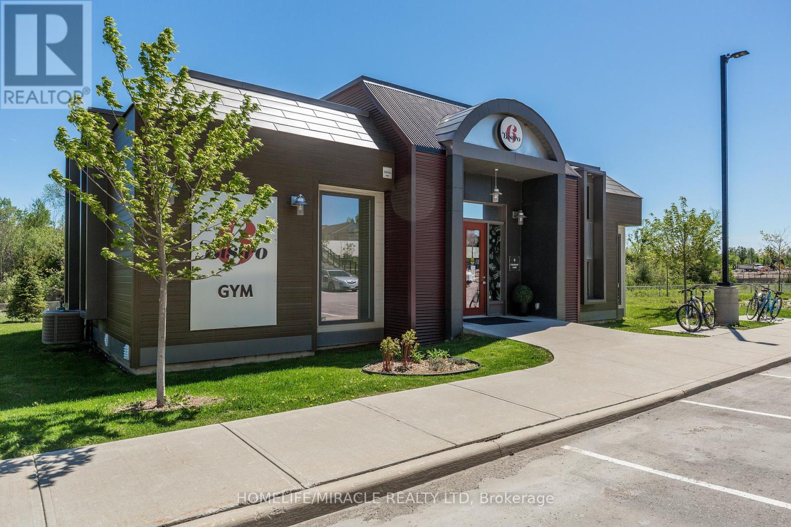 207 - 8 Culinary Lane, Barrie, Ontario  L9J 0T2 - Photo 21 - S13164408