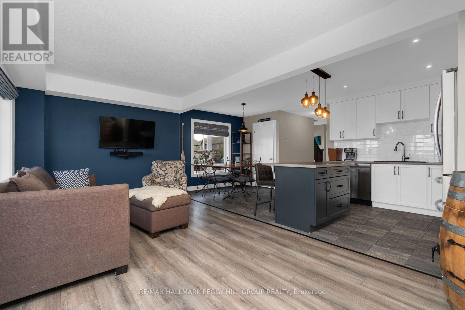 2 Foley Crescent, Collingwood, Ontario  L9Y 3B7 - Photo 6 - S13161608