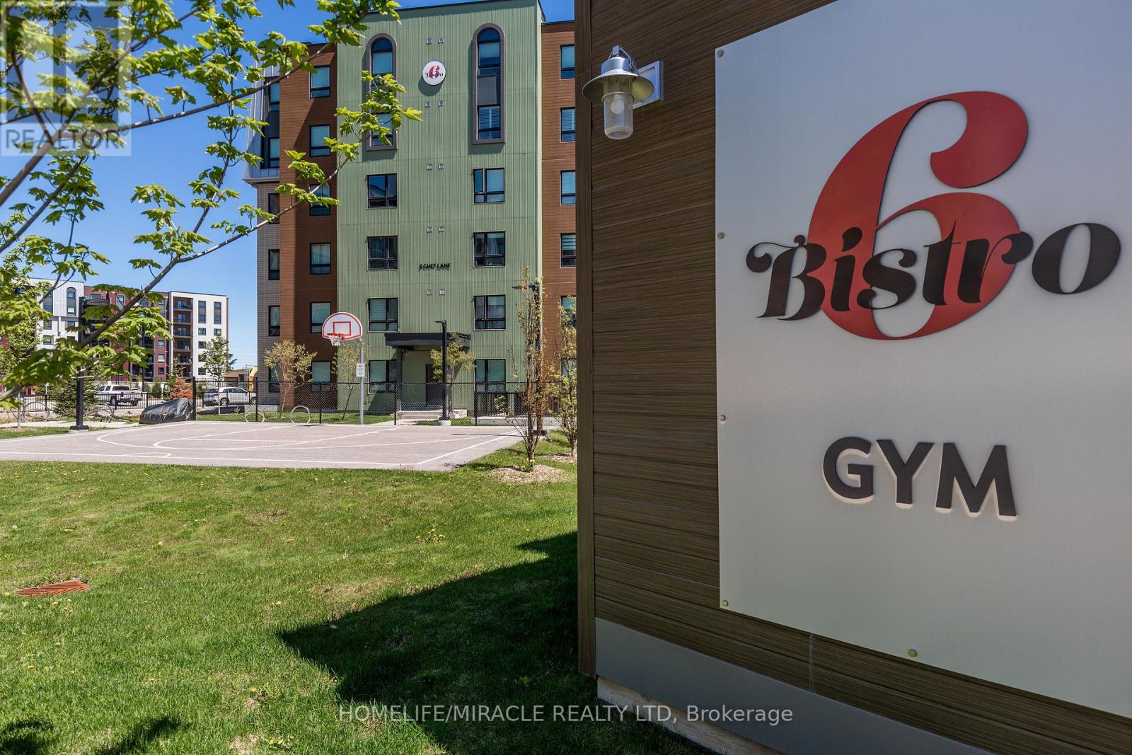 207 - 8 Culinary Lane, Barrie, Ontario  L9J 0T2 - Photo 22 - S13164408