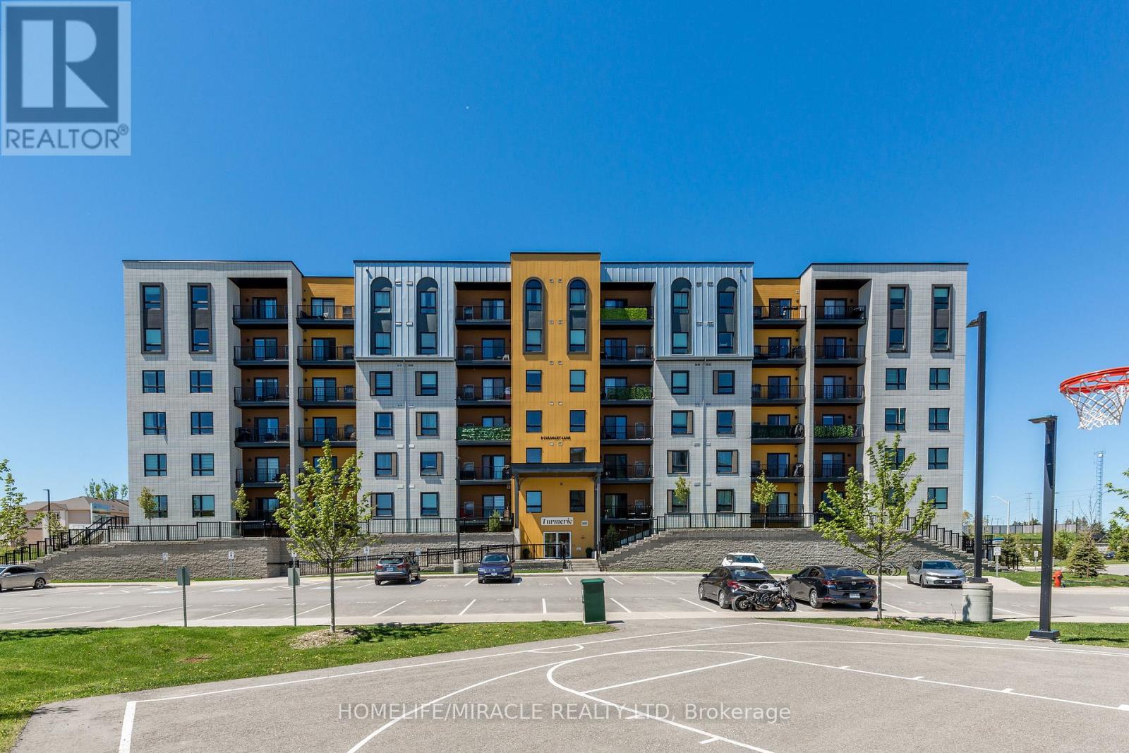 207 - 8 Culinary Lane, Barrie, Ontario  L9J 0T2 - Photo 17 - S13164408