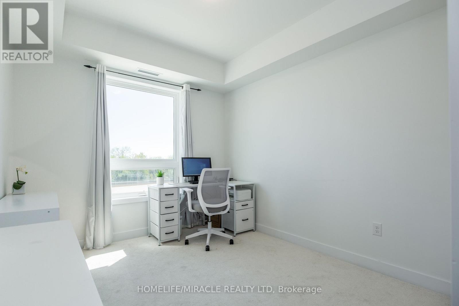 207 - 8 Culinary Lane, Barrie, Ontario  L9J 0T2 - Photo 12 - S13164408