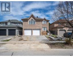 66 STONEYBROOK CRESCENT, Barrie, Ontario