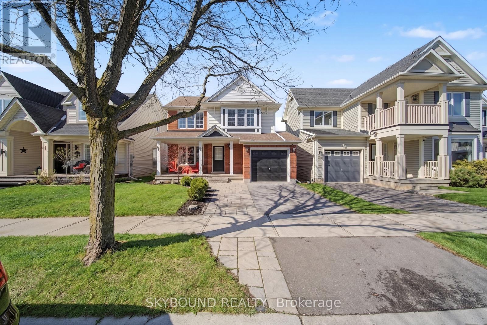 970 Donnelly Street, Milton, Ontario  L9T 6E2 - Photo 2 - W13107832